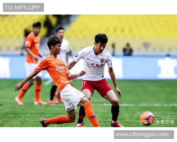 上港与苏州的点球大战激战正酣谁能笑到最后夺得胜利