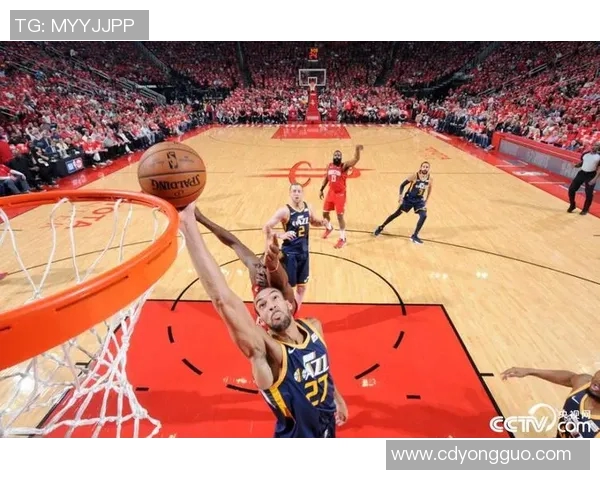 火箭队与爵士队的精彩对决全程回顾及赛后分析尽在央视网