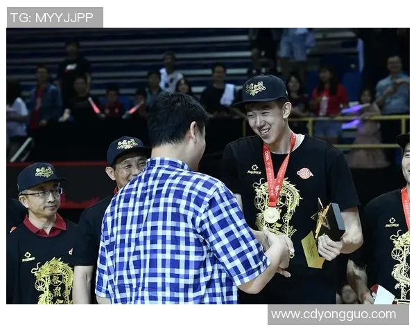 王少杰：在科技创新浪潮中崭露头角的青年才俊与未来发展展望