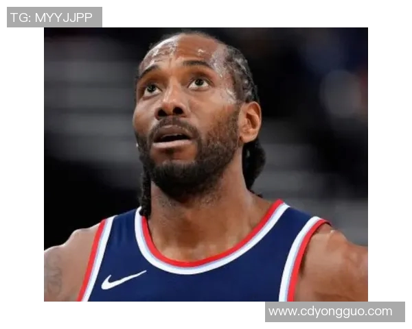 科怀伦纳德的篮球传奇之路与职业生涯的辉煌成就探讨