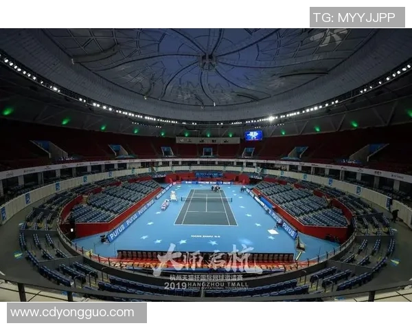 网球战术解析：深入探讨杭州网球队的包夹策略与应用