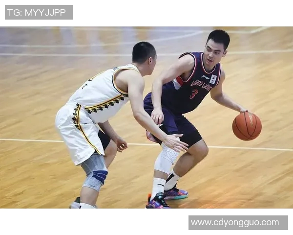 邹雨宸在篮球场上的成长与挑战以及对未来的展望与梦想